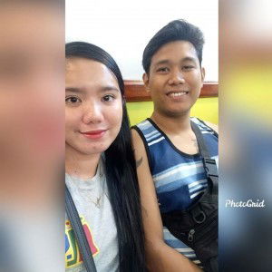 JCeelyn Maliksi profile icon