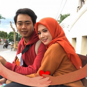 Fitri Rosiana profile icon