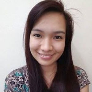 Marie Diane Agapay Malanyaon profile icon