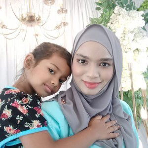 Norhayati Binti Abdul Kadir profile icon