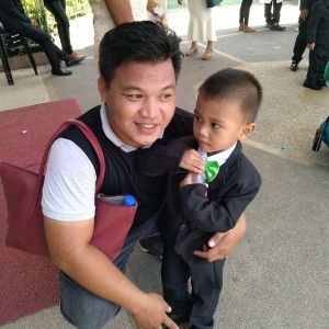 Mary Ann Malaca Leong profile icon