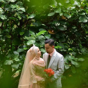 Syafiqah Mohd Sekari profile icon