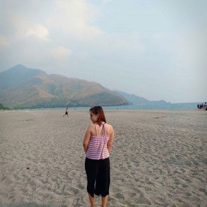 Rona Guinto profile icon