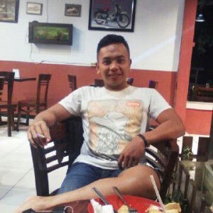 rohim B.A profile icon