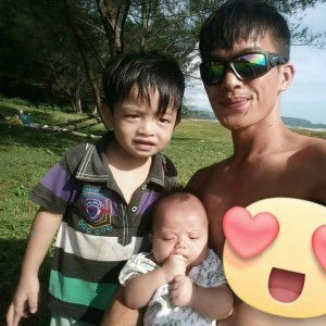 Hirdie D Naq profile icon