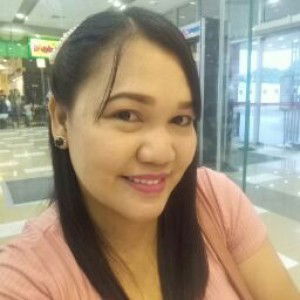 Grenzel Anne Villazur profile icon