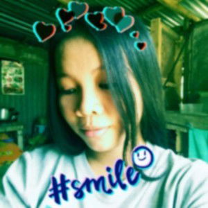 Mhae Zhey Jhoyce Montemayor profile icon