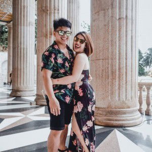 Veron Obamos profile icon