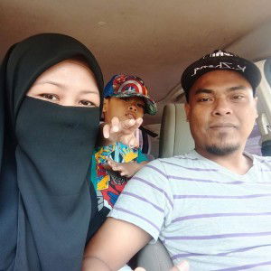 Syai Jue profile icon