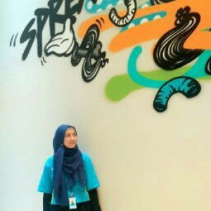 Iis Ismawati profile icon