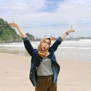 Sri Handriani profile icon