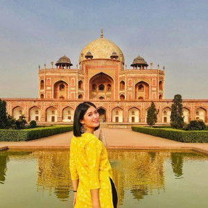 Aornjira Piyaphan profile icon