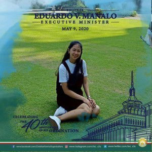 Mhia Cayas Ventic - Dayao profile icon