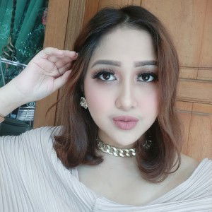 Miranthi Puspa Sari profile icon