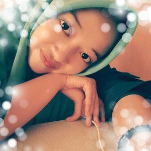 Amy Queensa Al-ghamdi profile icon