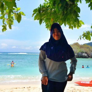 Nur Rohmatul MafLukhah profile icon