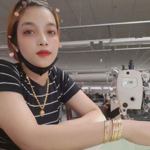 Bé Tran profile icon