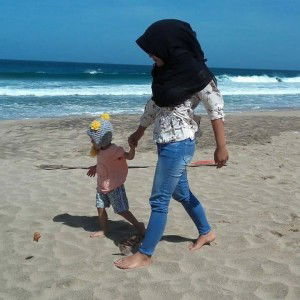 Sendita Noer Cahya profile icon