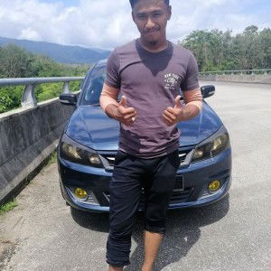 Akmal Nabilah profile icon