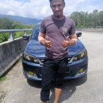 Akmal Nabilah profile icon