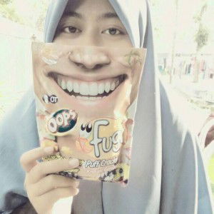 Fiesty Adzka profile icon