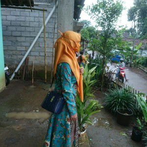 Lia Nafisah profile icon