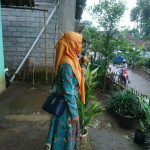 Lia Nafisah profile icon