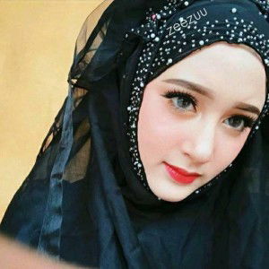 Mumuon Nya Ali Zauzal profile icon