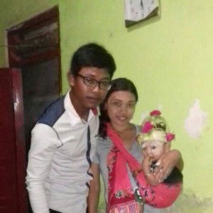 Wiji Astutik profile icon