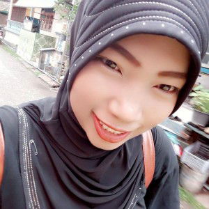 Sa-merjai Hasbunloh profile icon