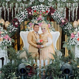 Midda Nurhamida profile icon