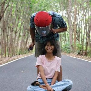 Chanakarn Thongman profile icon