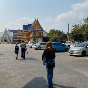 Poontharika Rungruang profile icon