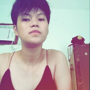 Mae Goñez profile icon