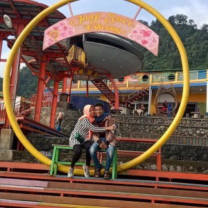 Habibah SeFtiawan profile icon