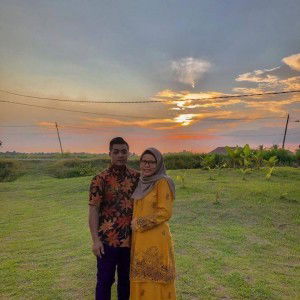 Noor Alieyaa Rahmat profile icon