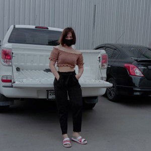 Snow Ming profile icon