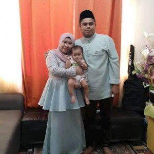 Nur Nadiatul Nabila profile icon