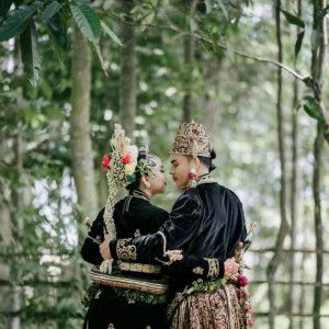 Putri Maharani profile icon