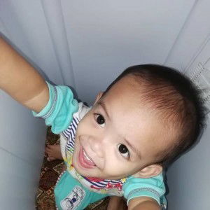 Salsabila profile icon