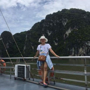 Lan Duong profile icon