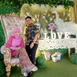 Wicka Ramdani profile icon