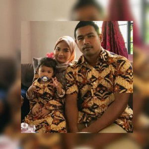 Norhidayu Binti Mohd Adnan profile icon