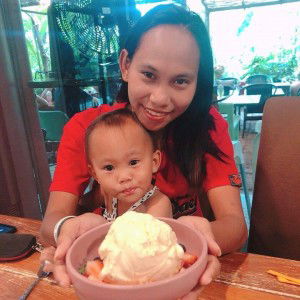 Suchada Wannarit profile icon