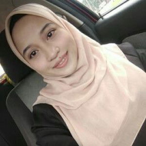 Atikah Zawawi profile icon