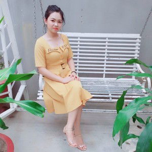 Vo Phuong profile icon