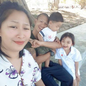 นู๋โบวี่ เก้า'ตุลาคม profile icon