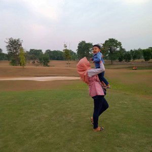 Fitri Rafa Pratama profile icon