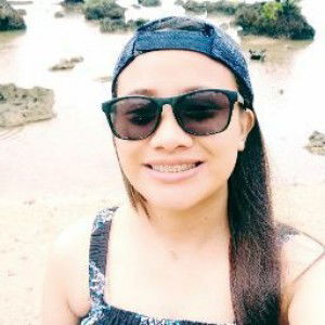 ROSE ANN JOY profile icon