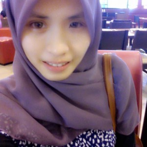 Siti Khadijah Atikah profile icon